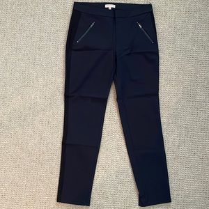 Rebecca Taylor Ava Techy Pant Size 6